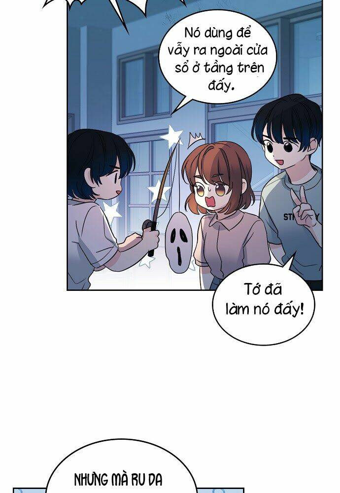 Luật Của Tiểu Thuyết Mạng Chapter 109 - Trang 2