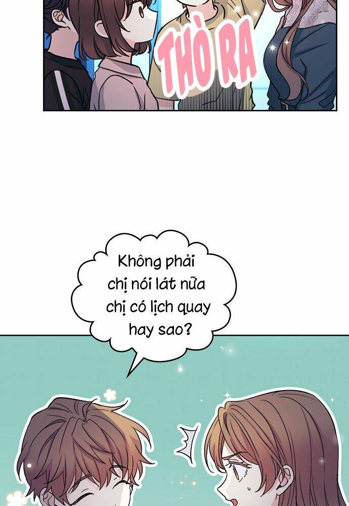 Luật Của Tiểu Thuyết Mạng Chapter 109 - Trang 2