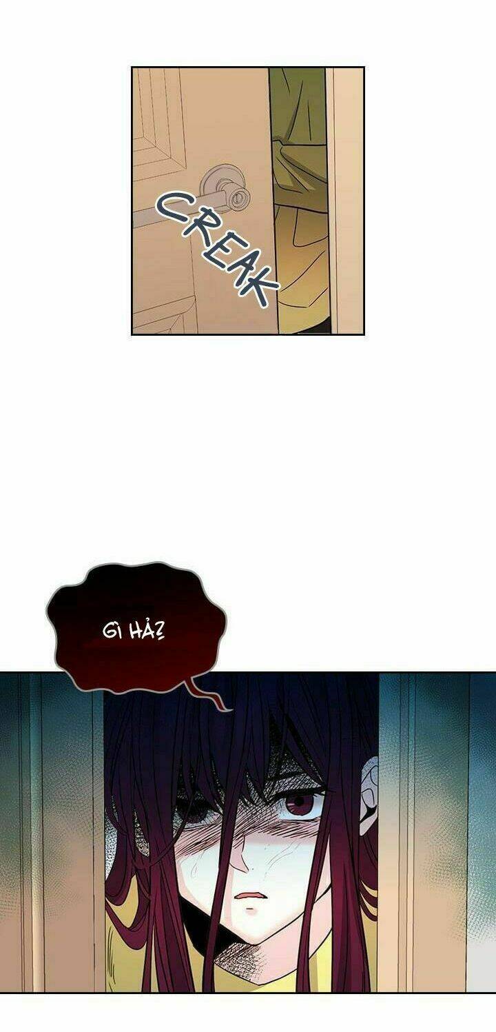 Luật Của Tiểu Thuyết Mạng Chapter 11 - Trang 2