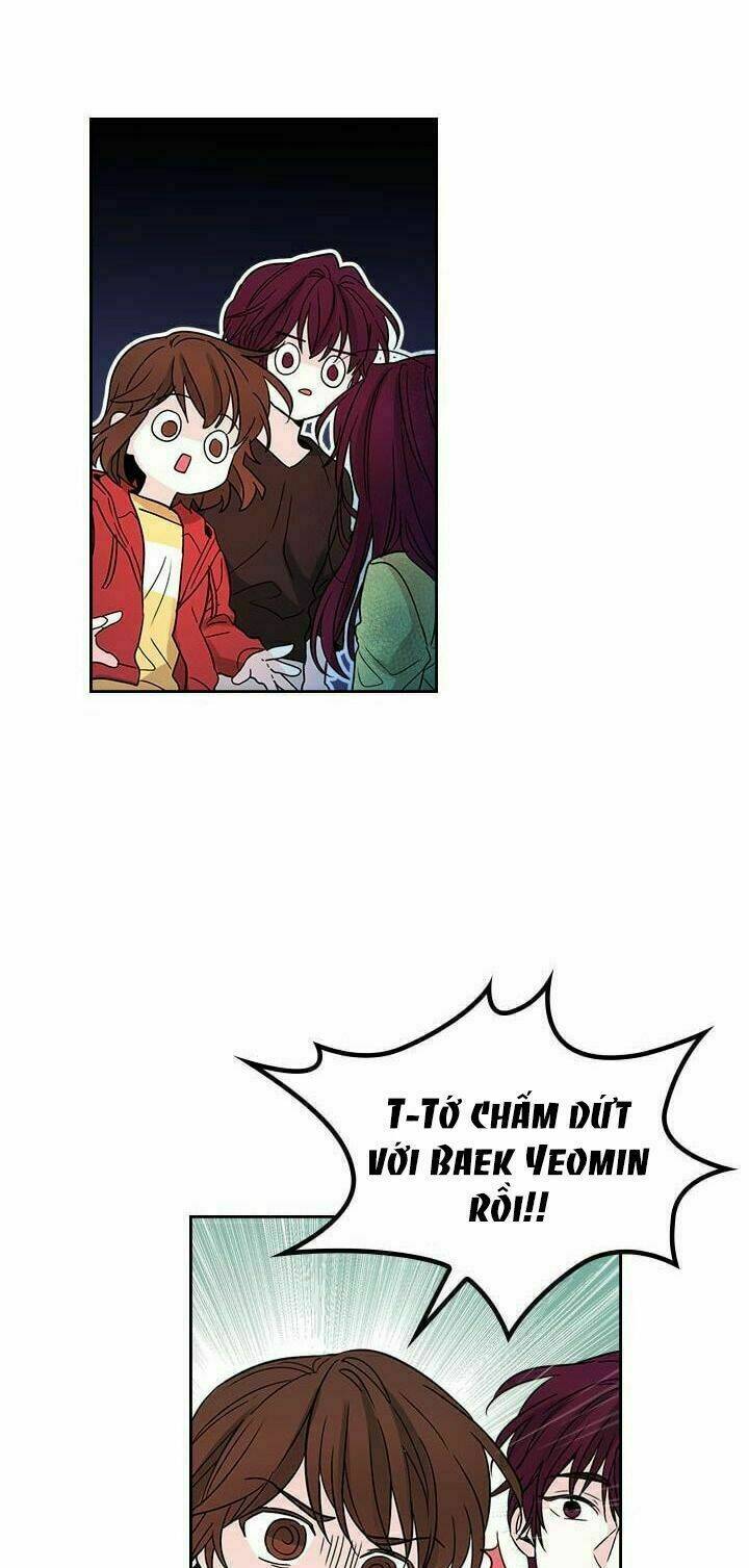 Luật Của Tiểu Thuyết Mạng Chapter 11 - Trang 2