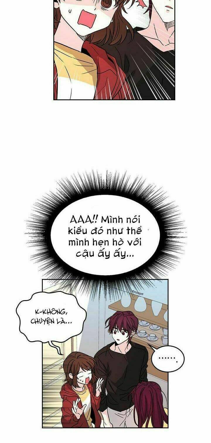 Luật Của Tiểu Thuyết Mạng Chapter 11 - Trang 2