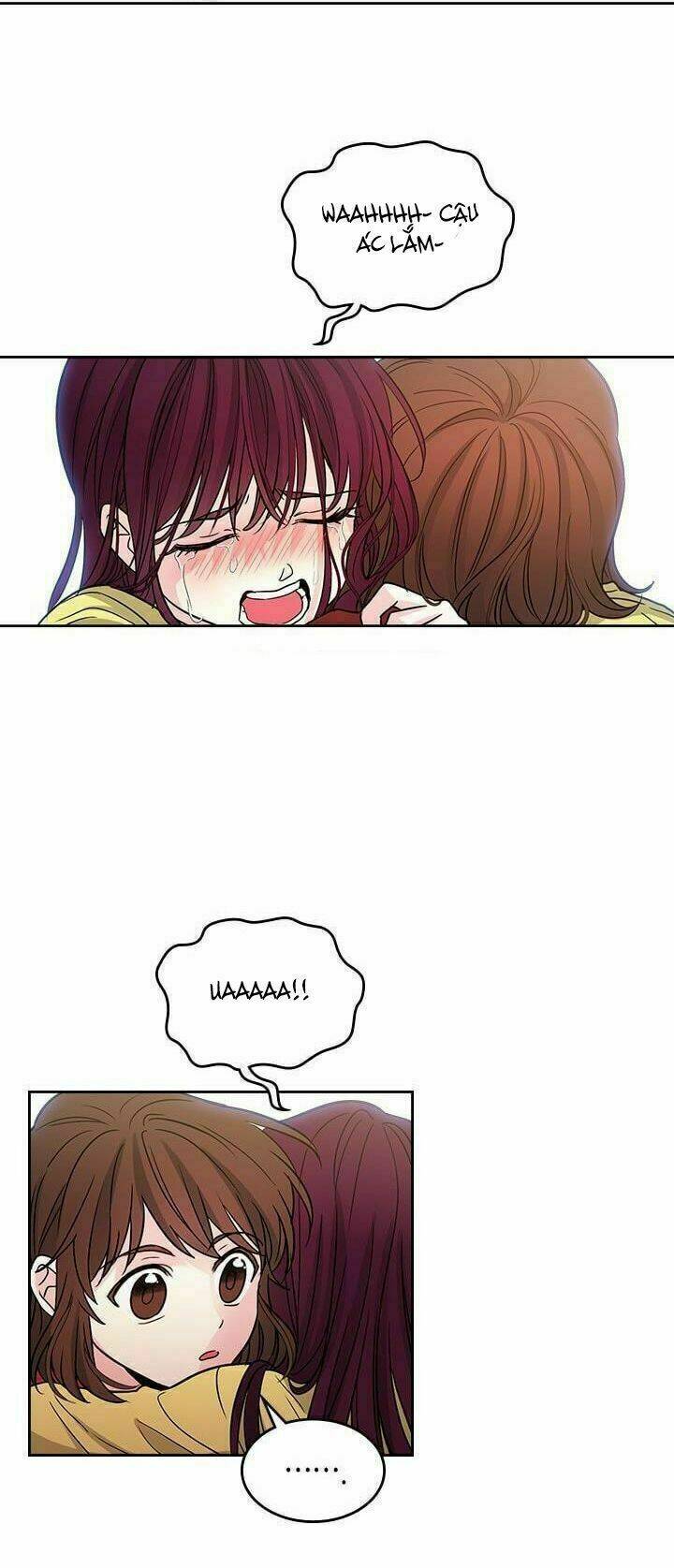 Luật Của Tiểu Thuyết Mạng Chapter 11 - Trang 2