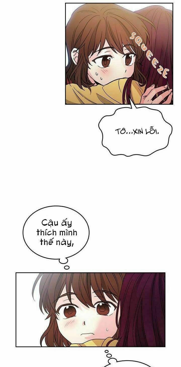 Luật Của Tiểu Thuyết Mạng Chapter 11 - Trang 2