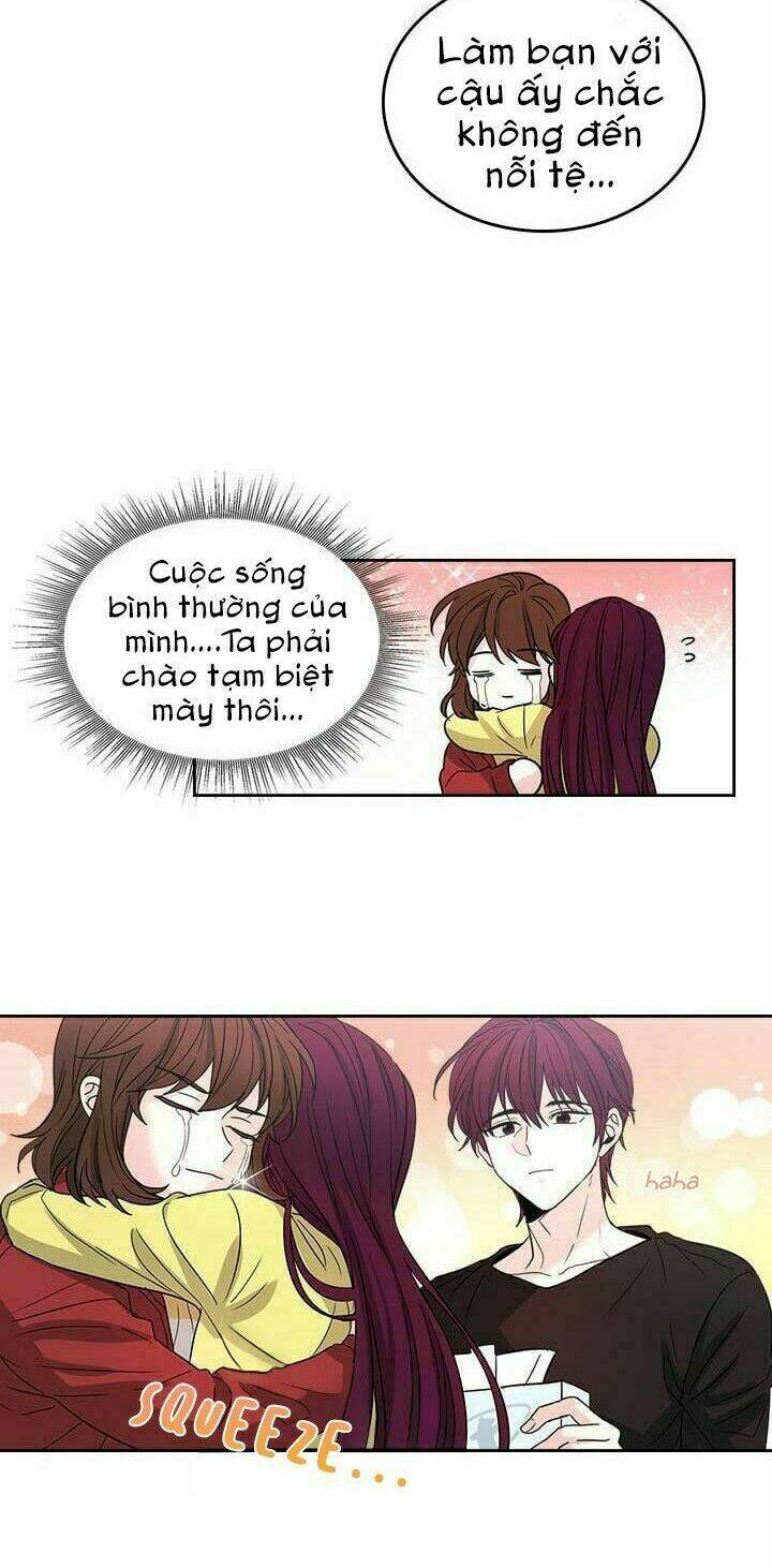 Luật Của Tiểu Thuyết Mạng Chapter 11 - Trang 2