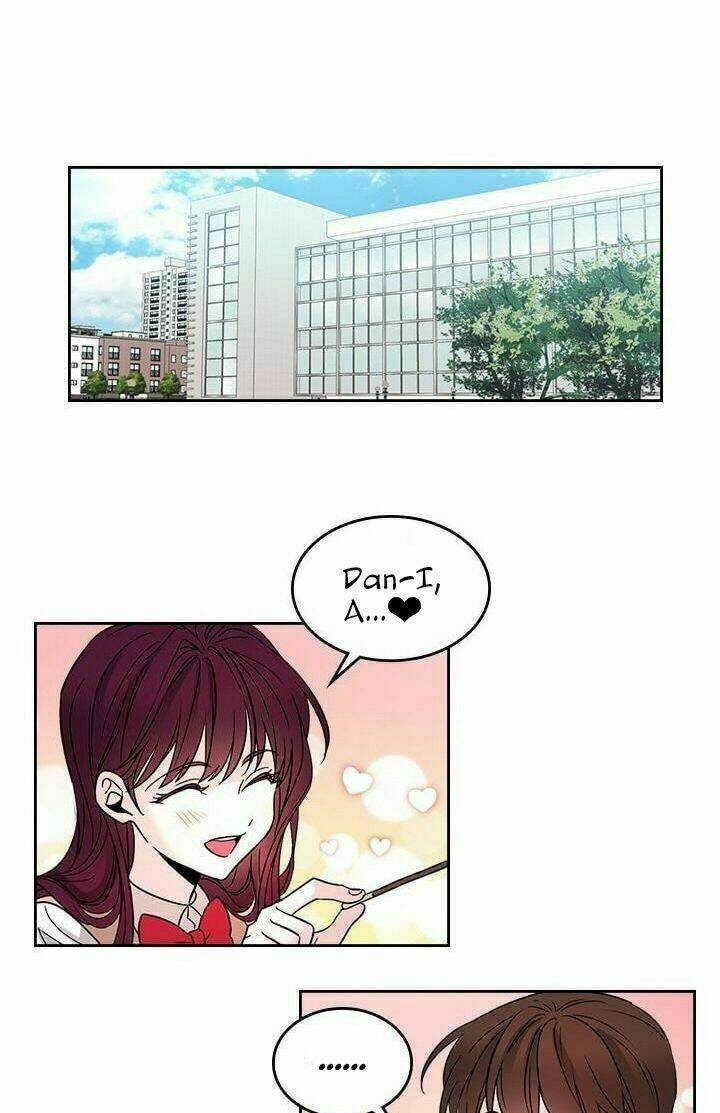 Luật Của Tiểu Thuyết Mạng Chapter 11 - Trang 2