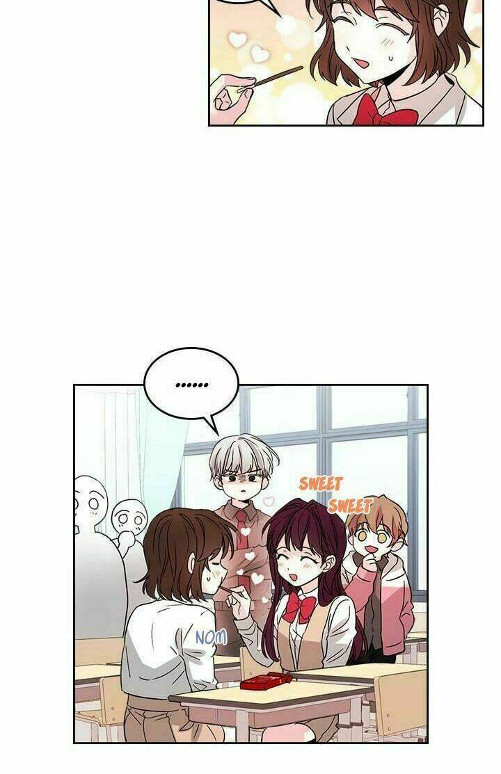 Luật Của Tiểu Thuyết Mạng Chapter 11 - Trang 2