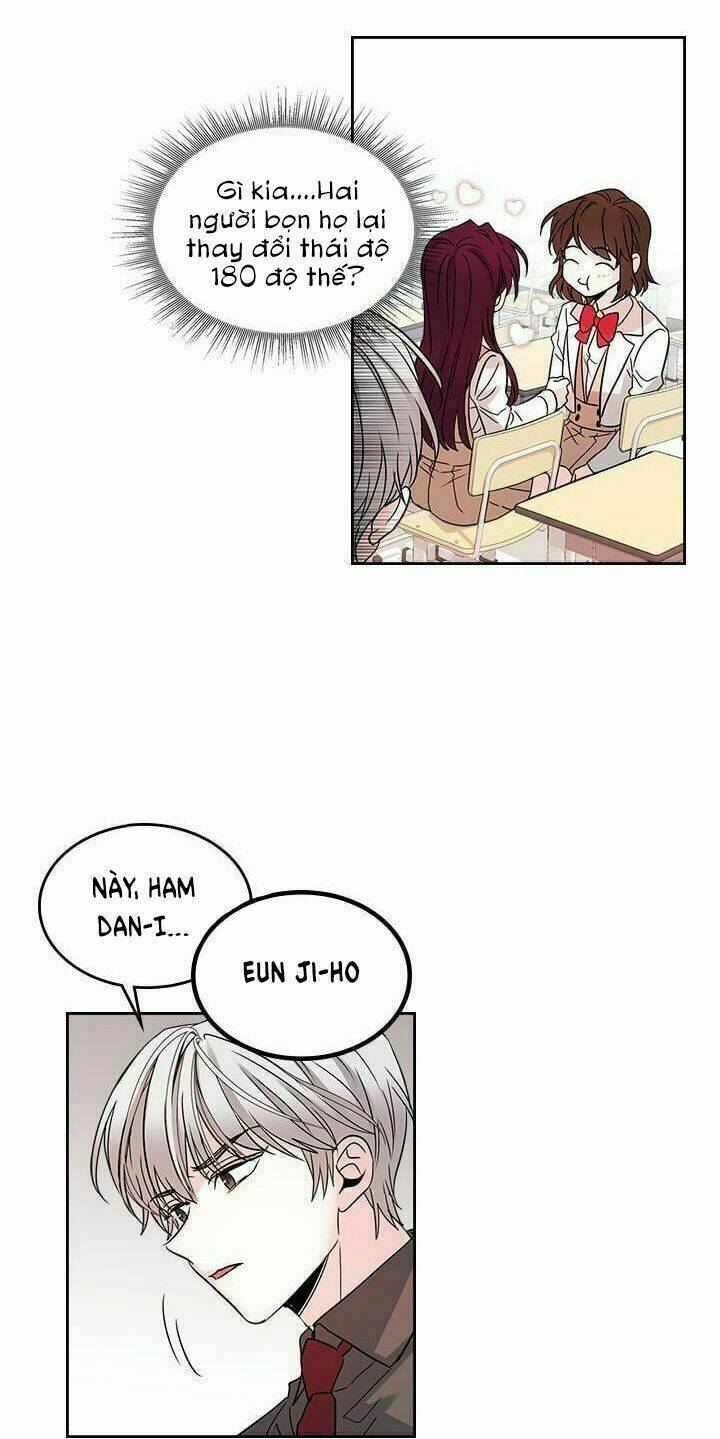 Luật Của Tiểu Thuyết Mạng Chapter 11 - Trang 2