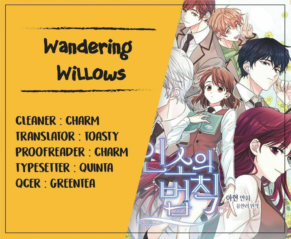 Luật Của Tiểu Thuyết Mạng Chapter 11 - Trang 2