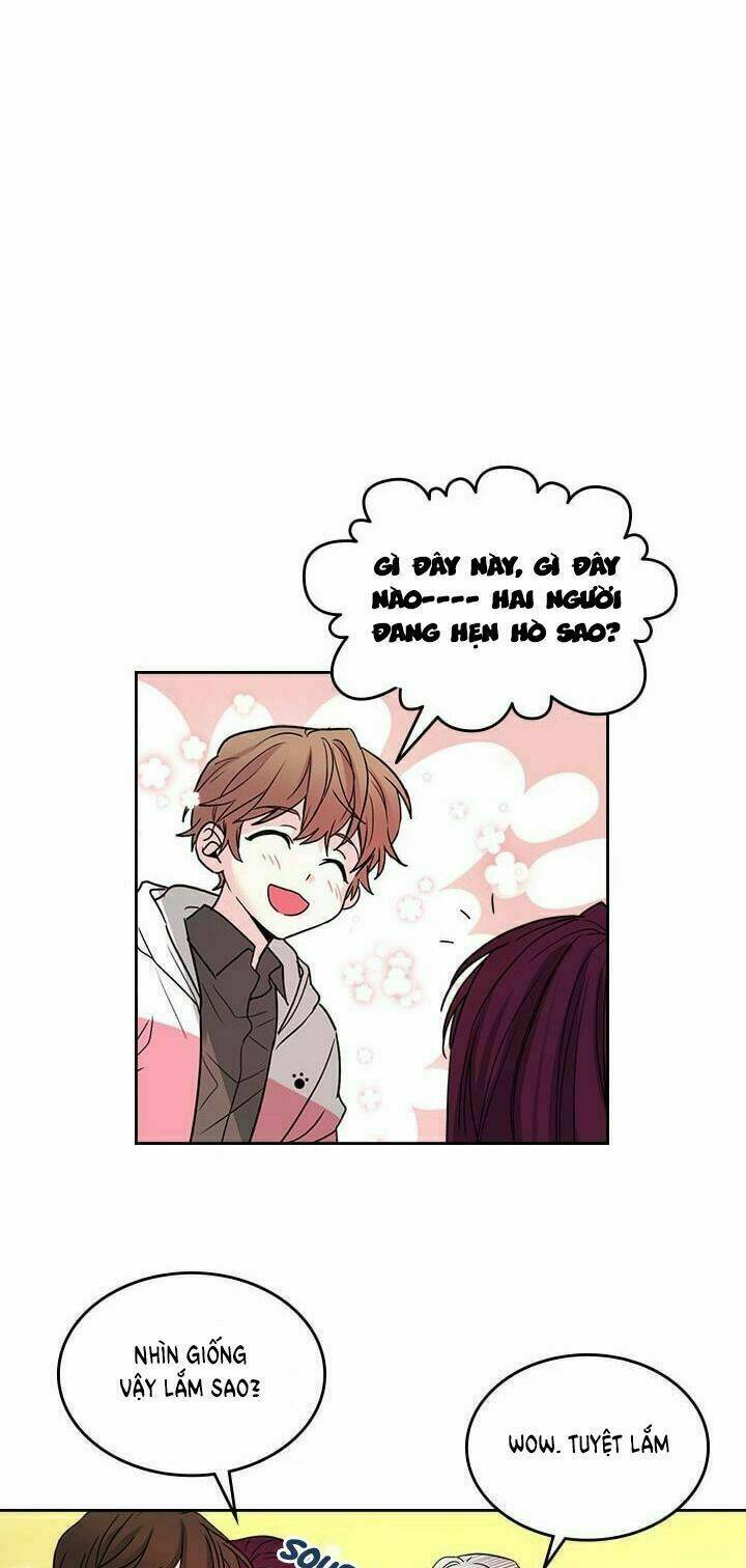 Luật Của Tiểu Thuyết Mạng Chapter 11 - Trang 2