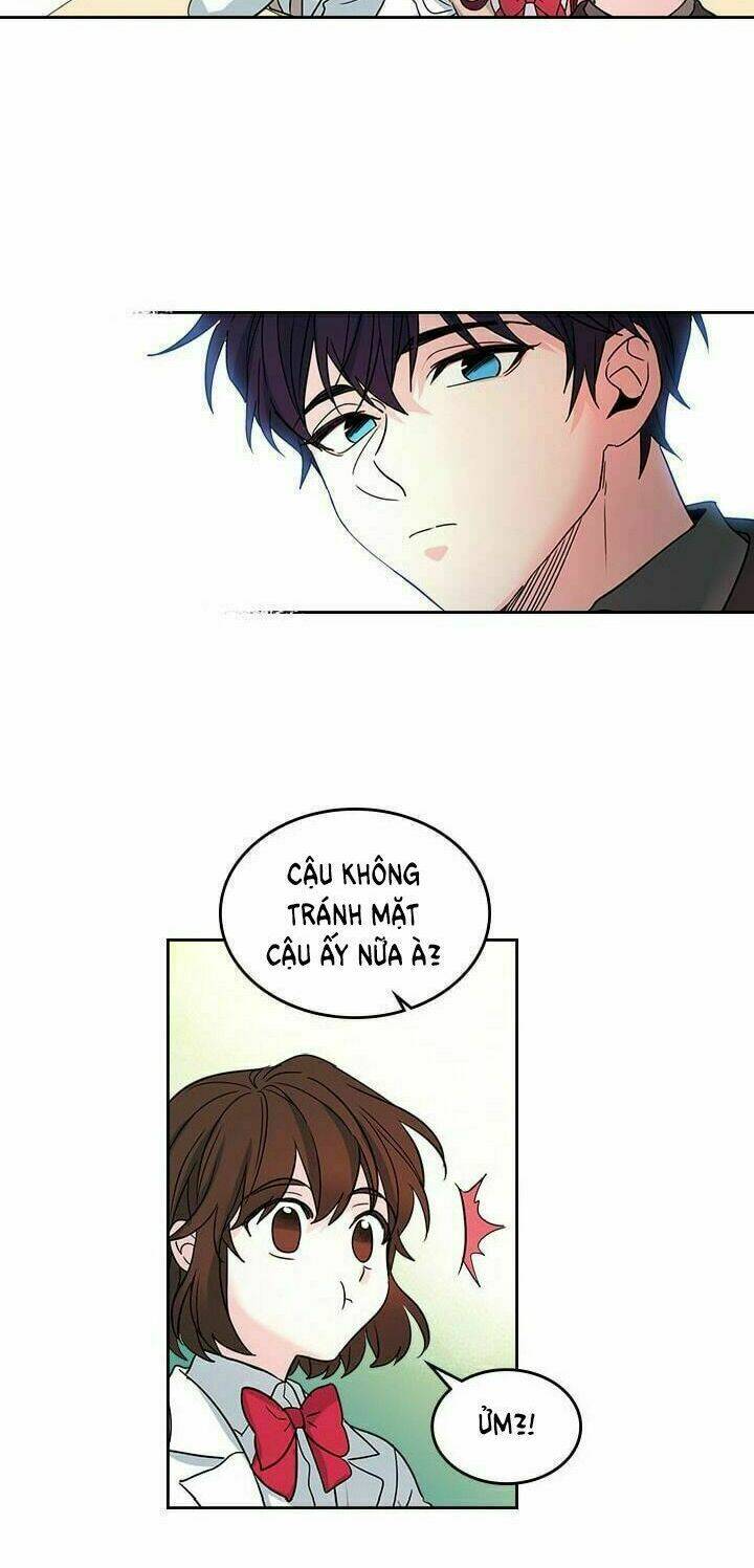 Luật Của Tiểu Thuyết Mạng Chapter 11 - Trang 2