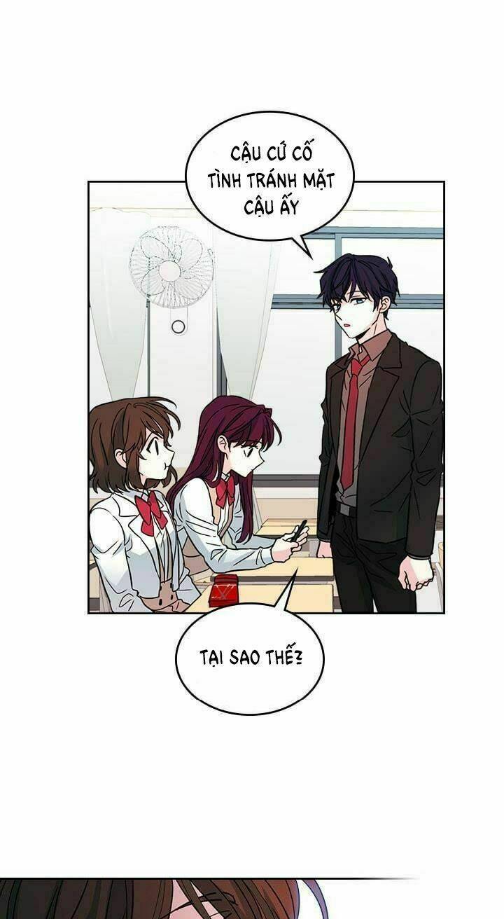 Luật Của Tiểu Thuyết Mạng Chapter 11 - Trang 2