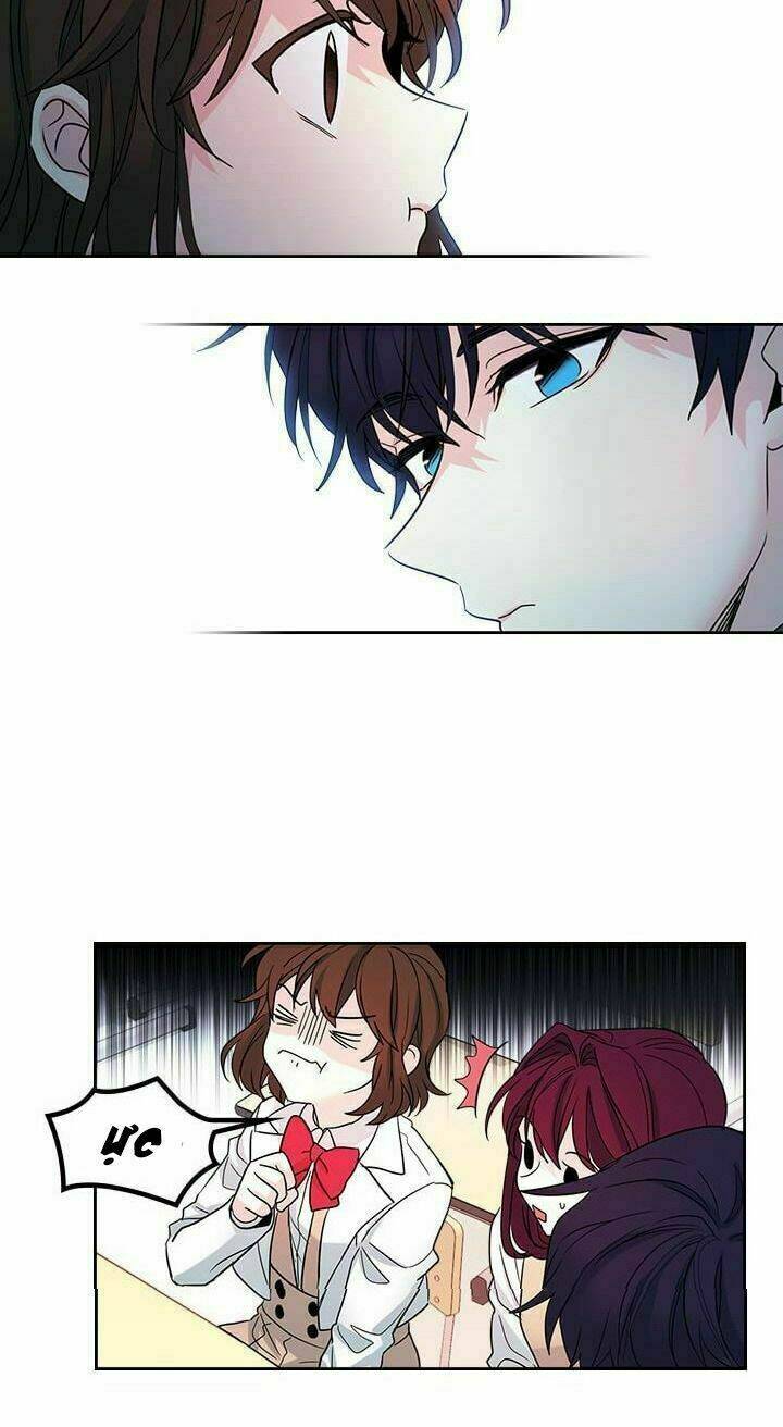 Luật Của Tiểu Thuyết Mạng Chapter 11 - Trang 2