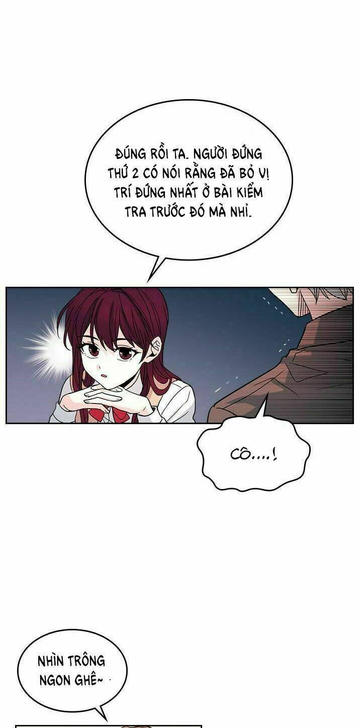 Luật Của Tiểu Thuyết Mạng Chapter 11 - Trang 2