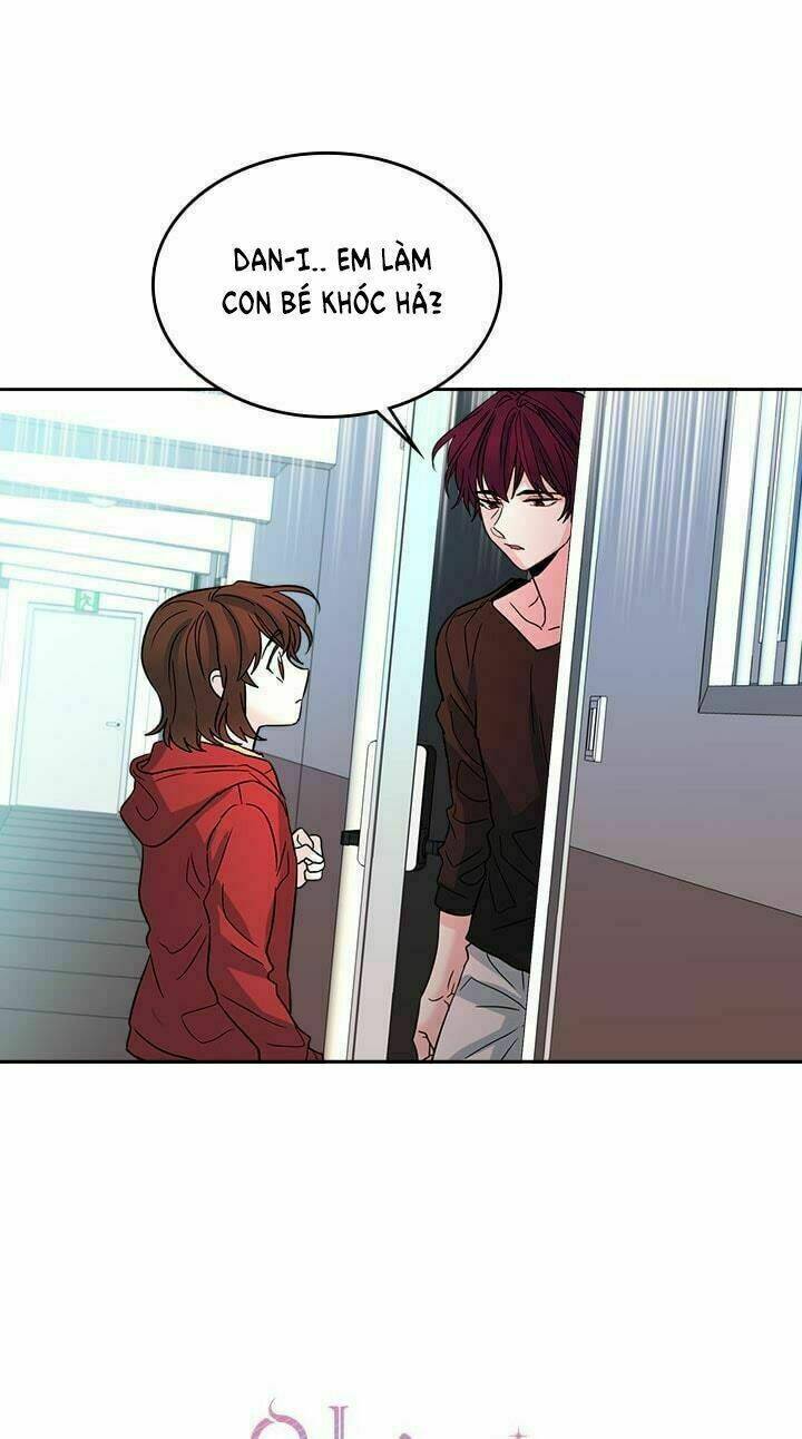 Luật Của Tiểu Thuyết Mạng Chapter 11 - Trang 2