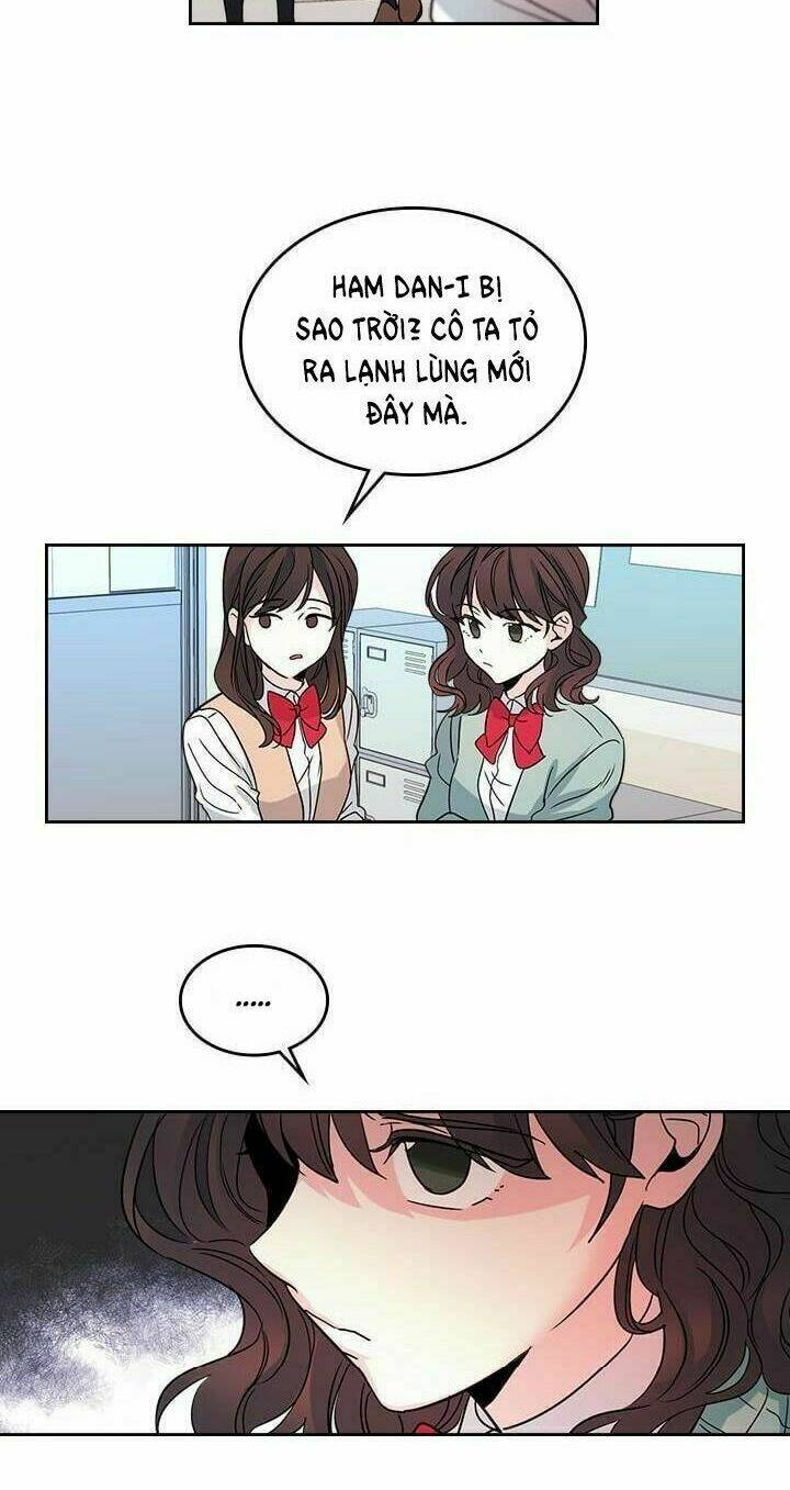 Luật Của Tiểu Thuyết Mạng Chapter 11 - Trang 2