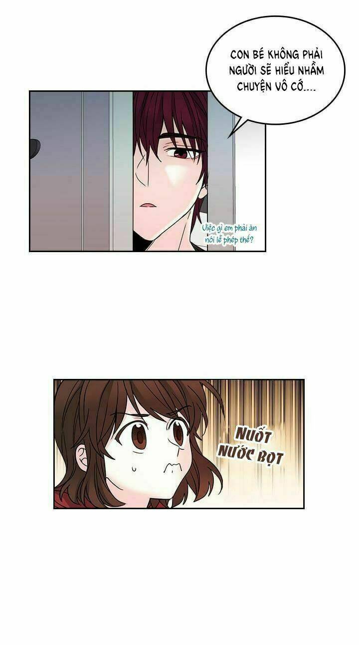 Luật Của Tiểu Thuyết Mạng Chapter 11 - Trang 2