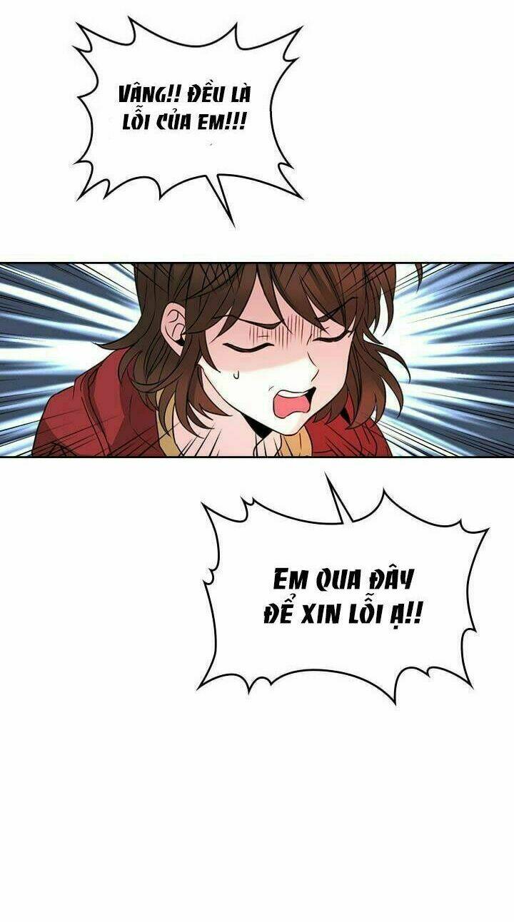 Luật Của Tiểu Thuyết Mạng Chapter 11 - Trang 2