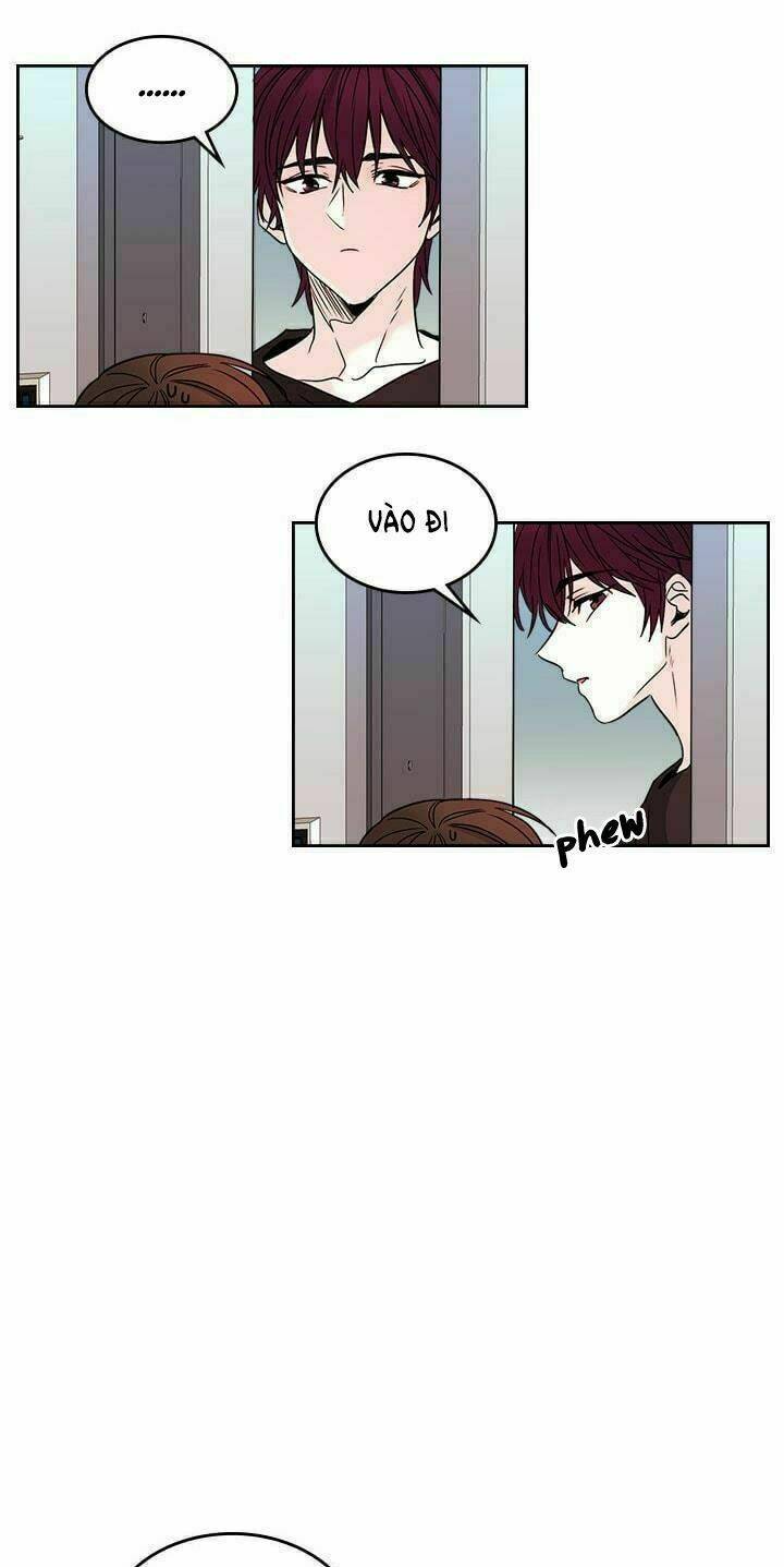 Luật Của Tiểu Thuyết Mạng Chapter 11 - Trang 2