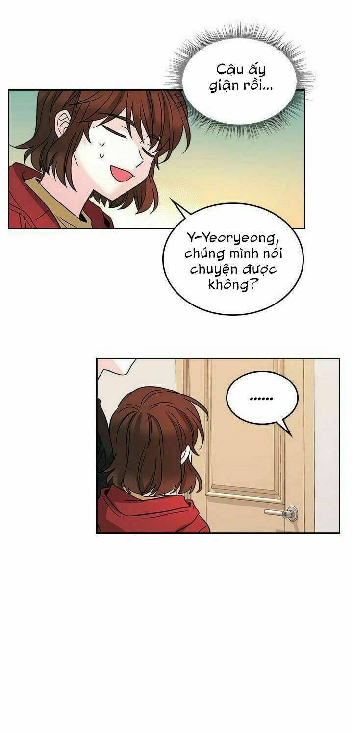 Luật Của Tiểu Thuyết Mạng Chapter 11 - Trang 2