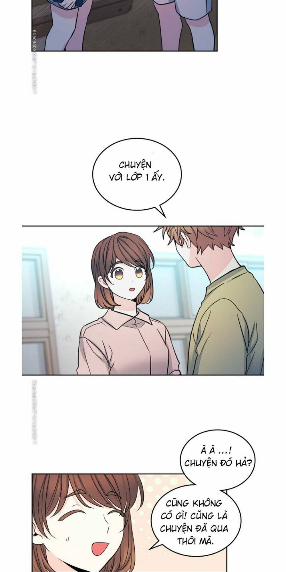 Luật Của Tiểu Thuyết Mạng Chapter 111 - Trang 2