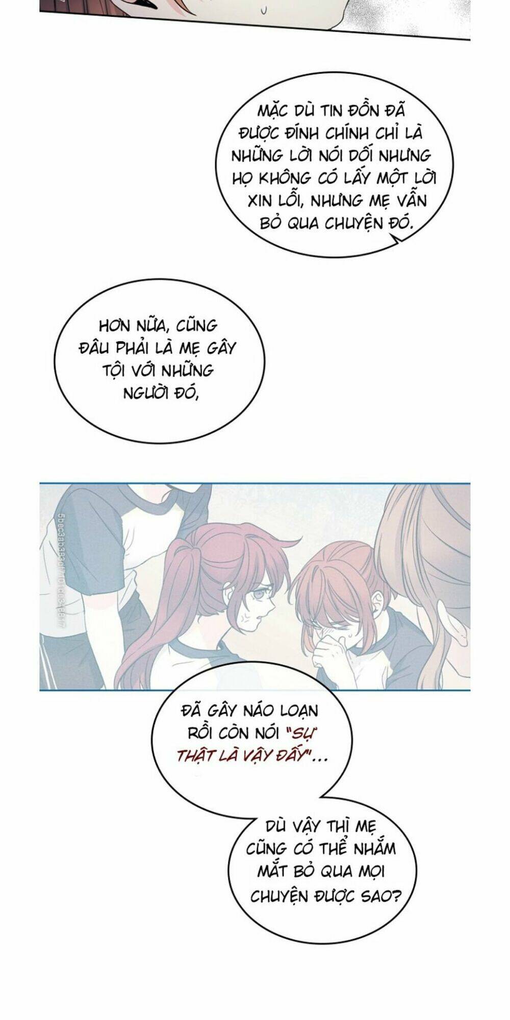 Luật Của Tiểu Thuyết Mạng Chapter 111 - Trang 2