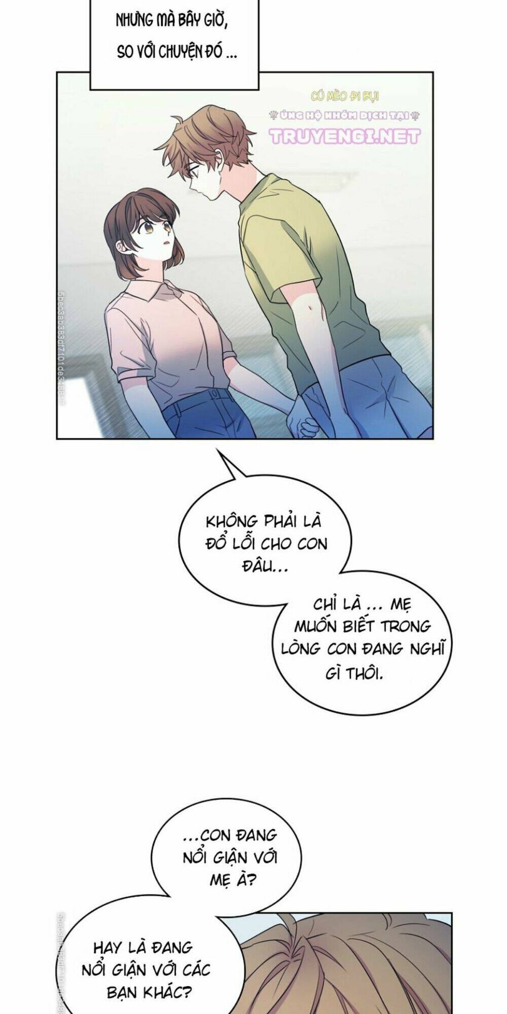 Luật Của Tiểu Thuyết Mạng Chapter 111 - Trang 2