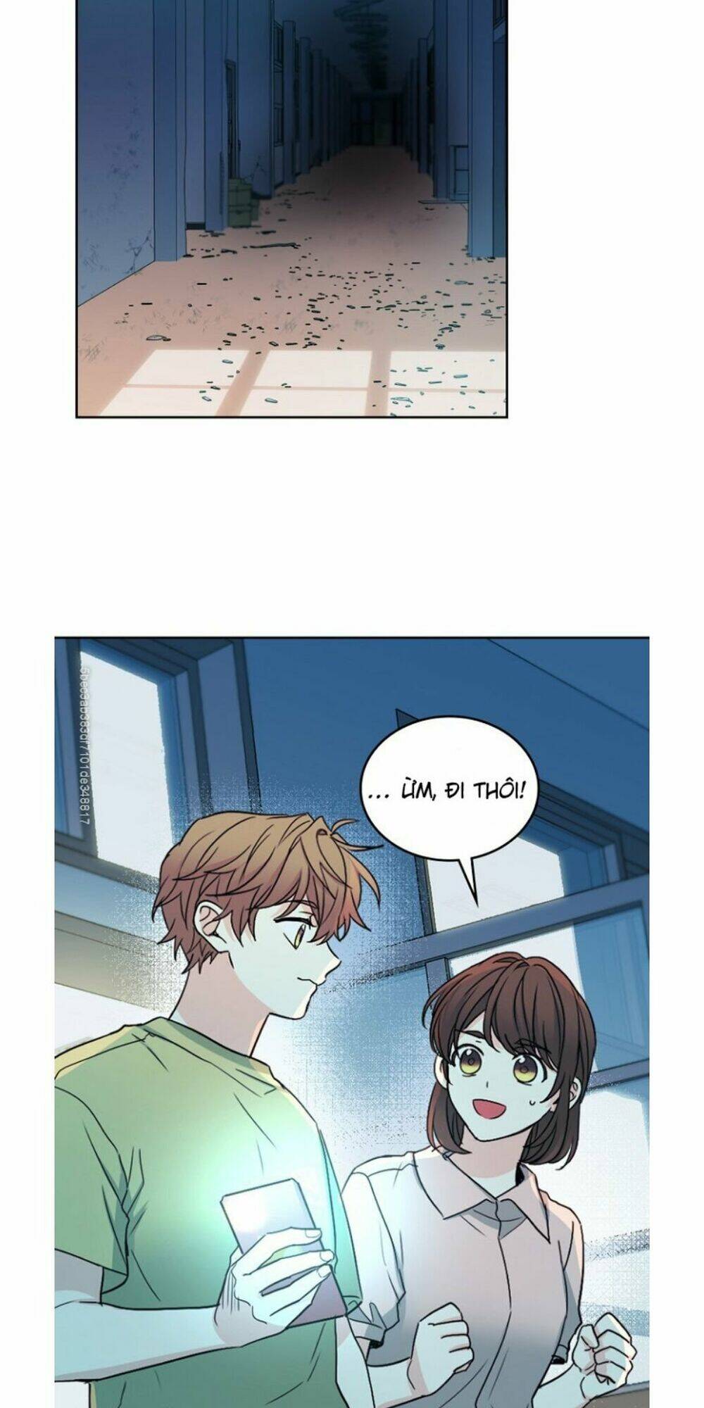 Luật Của Tiểu Thuyết Mạng Chapter 111 - Trang 2