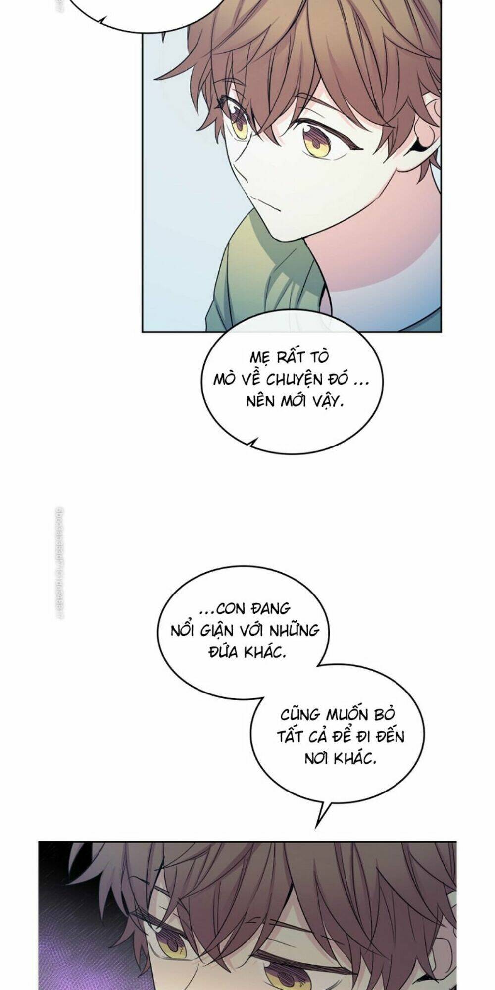 Luật Của Tiểu Thuyết Mạng Chapter 111 - Trang 2