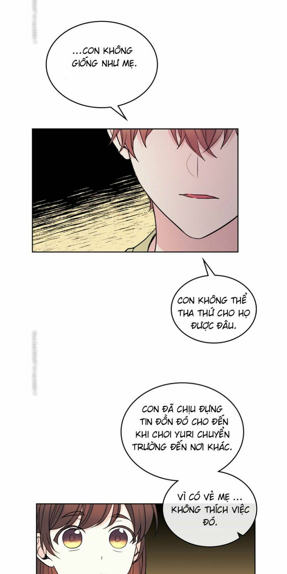 Luật Của Tiểu Thuyết Mạng Chapter 111 - Trang 2