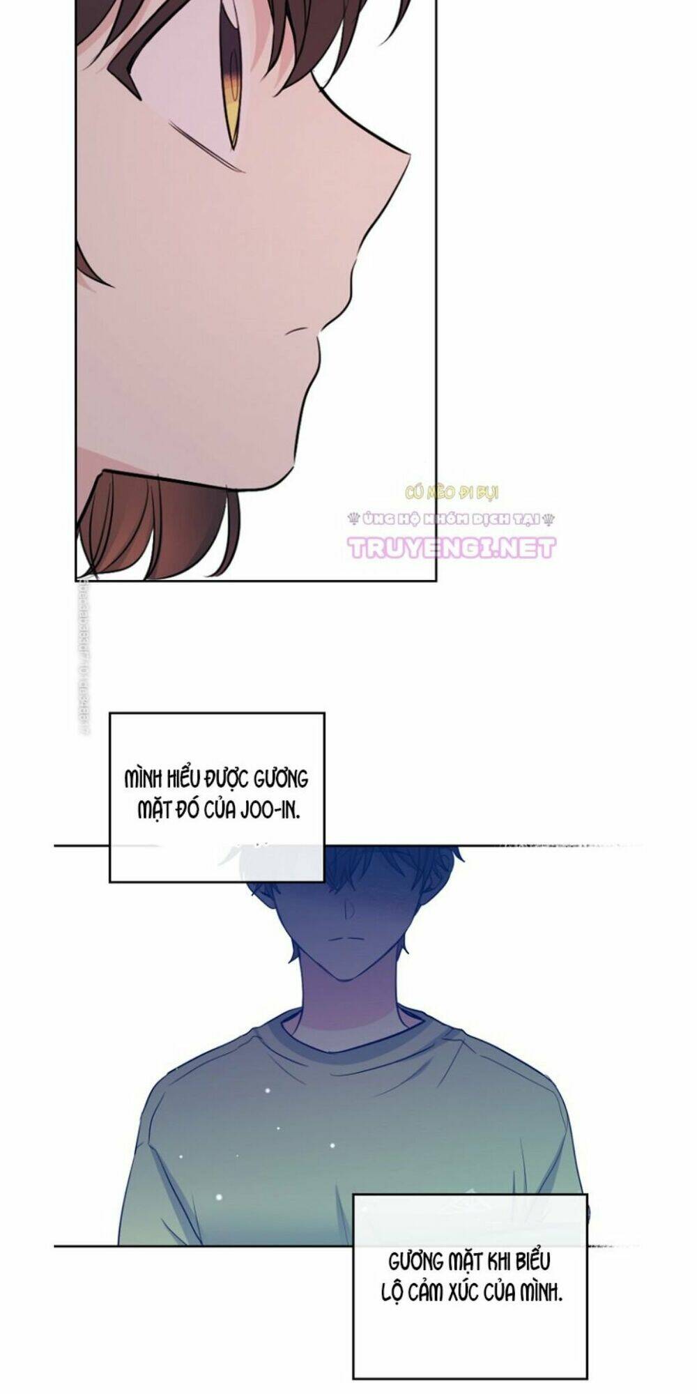 Luật Của Tiểu Thuyết Mạng Chapter 111 - Trang 2