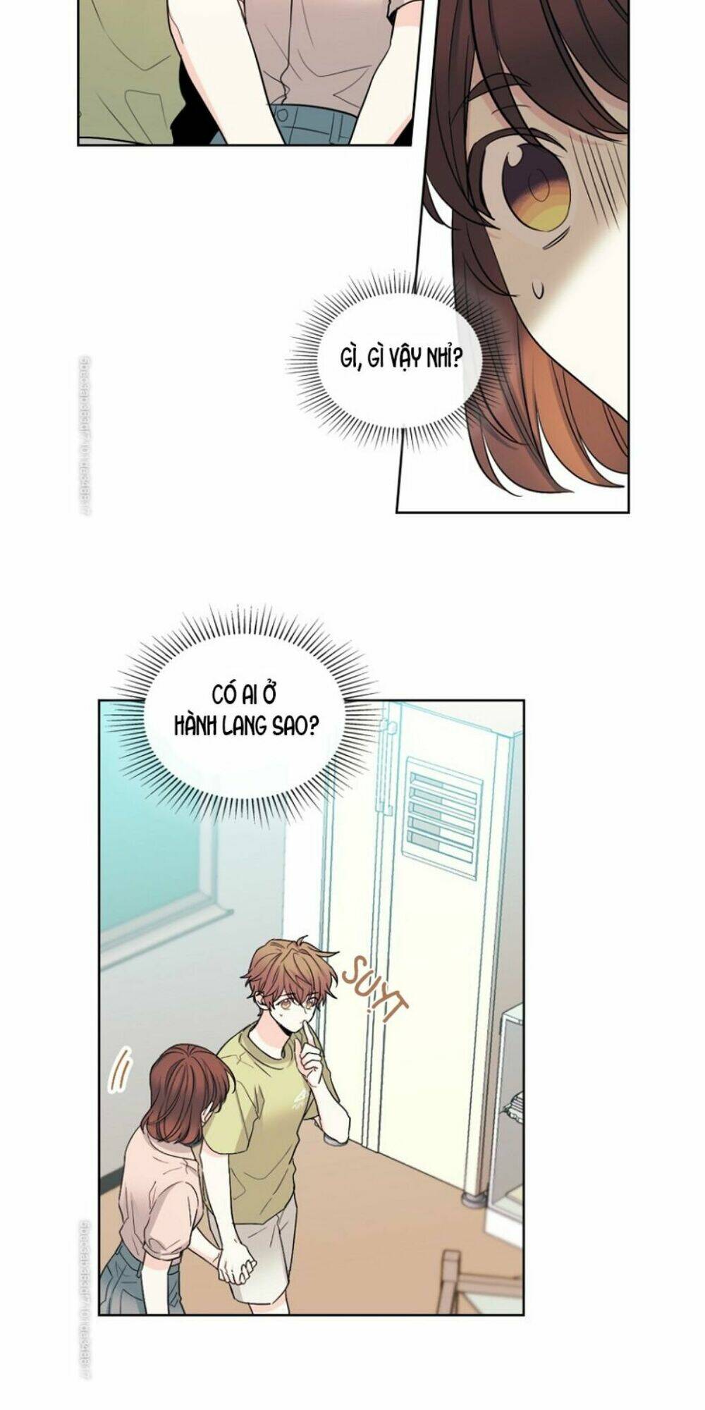 Luật Của Tiểu Thuyết Mạng Chapter 111 - Trang 2