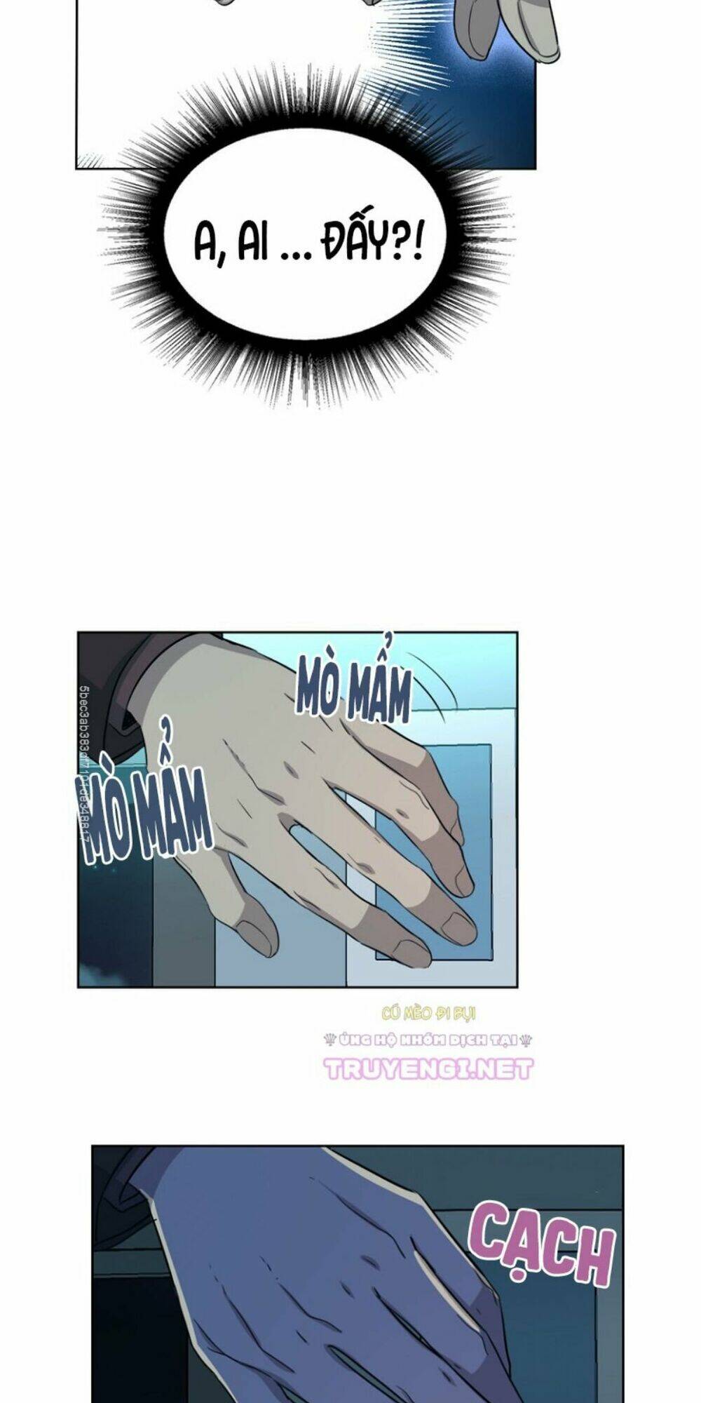Luật Của Tiểu Thuyết Mạng Chapter 111 - Trang 2