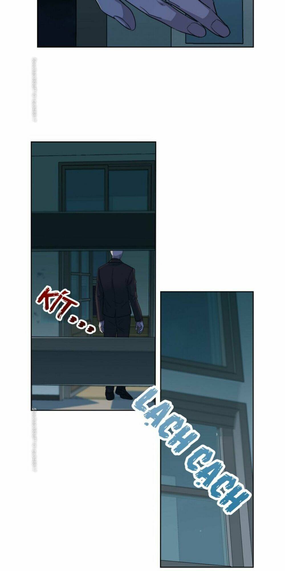 Luật Của Tiểu Thuyết Mạng Chapter 111 - Trang 2