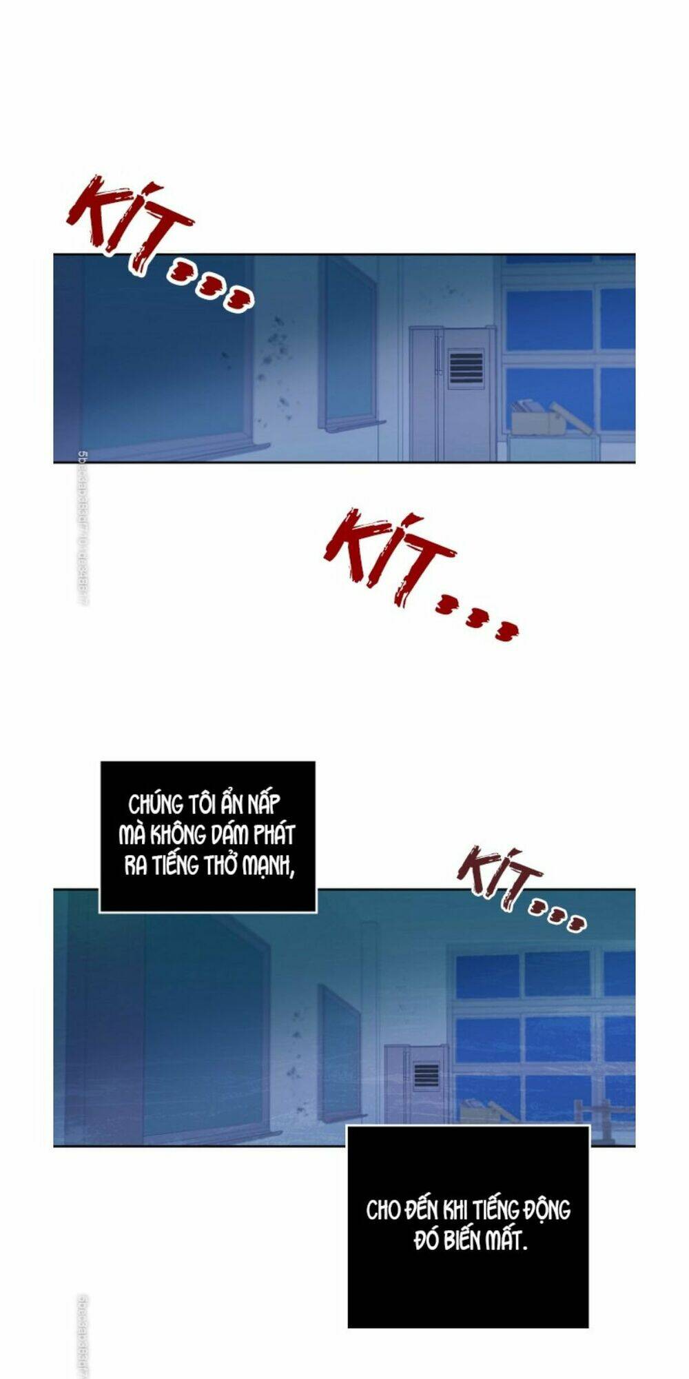 Luật Của Tiểu Thuyết Mạng Chapter 111 - Trang 2