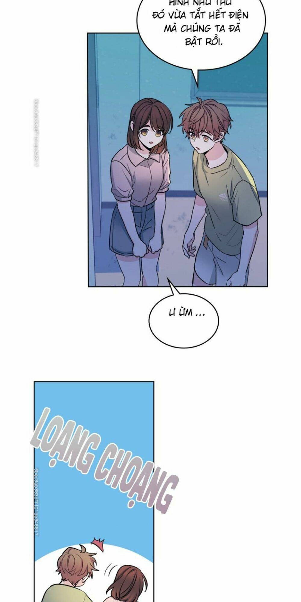 Luật Của Tiểu Thuyết Mạng Chapter 111 - Trang 2