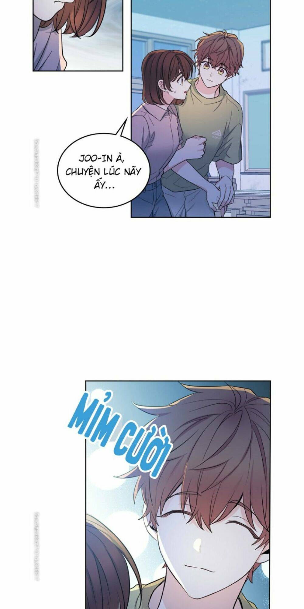 Luật Của Tiểu Thuyết Mạng Chapter 111 - Trang 2