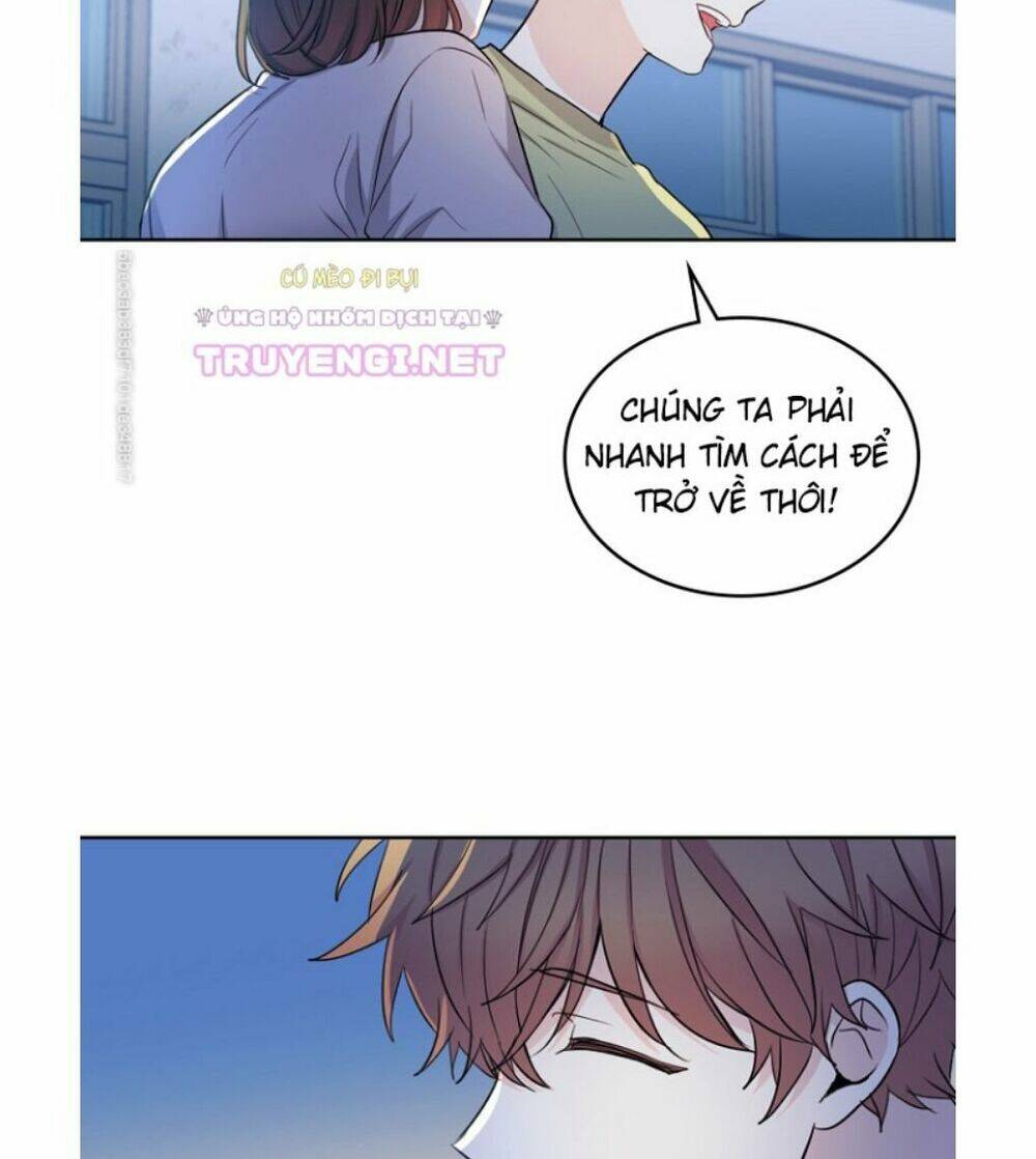 Luật Của Tiểu Thuyết Mạng Chapter 111 - Trang 2