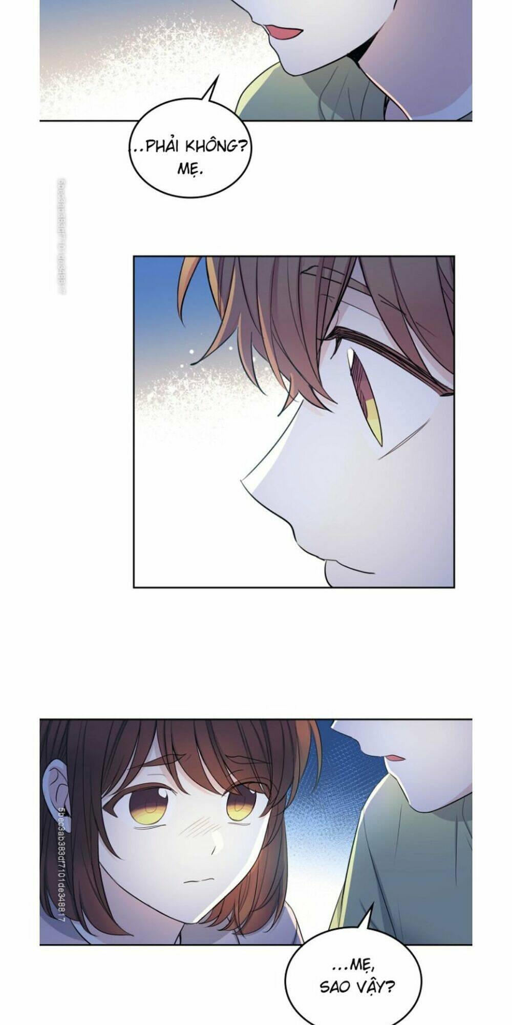 Luật Của Tiểu Thuyết Mạng Chapter 111 - Trang 2