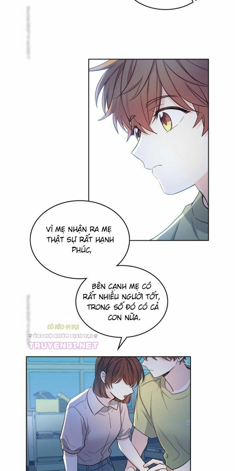 Luật Của Tiểu Thuyết Mạng Chapter 111 - Trang 2