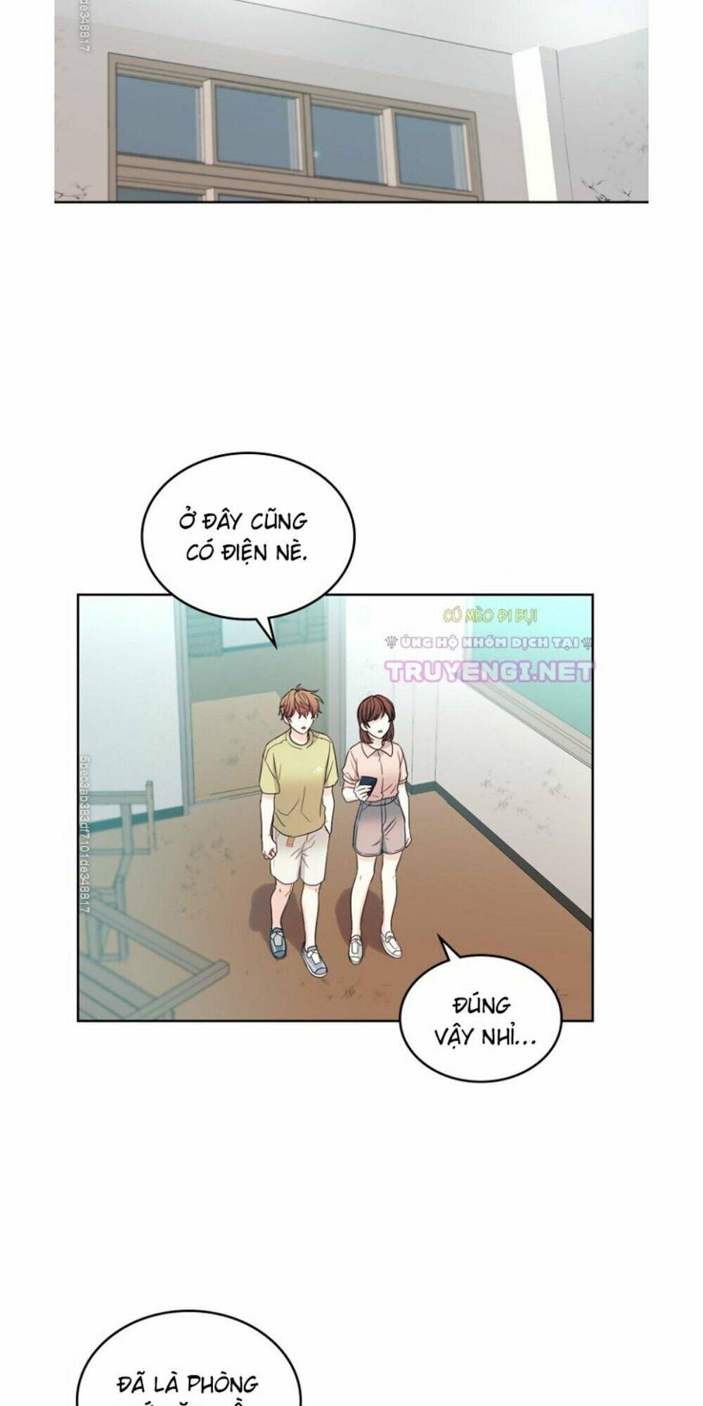 Luật Của Tiểu Thuyết Mạng Chapter 111 - Trang 2