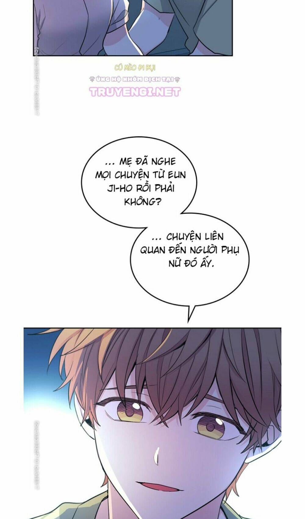 Luật Của Tiểu Thuyết Mạng Chapter 111 - Trang 2