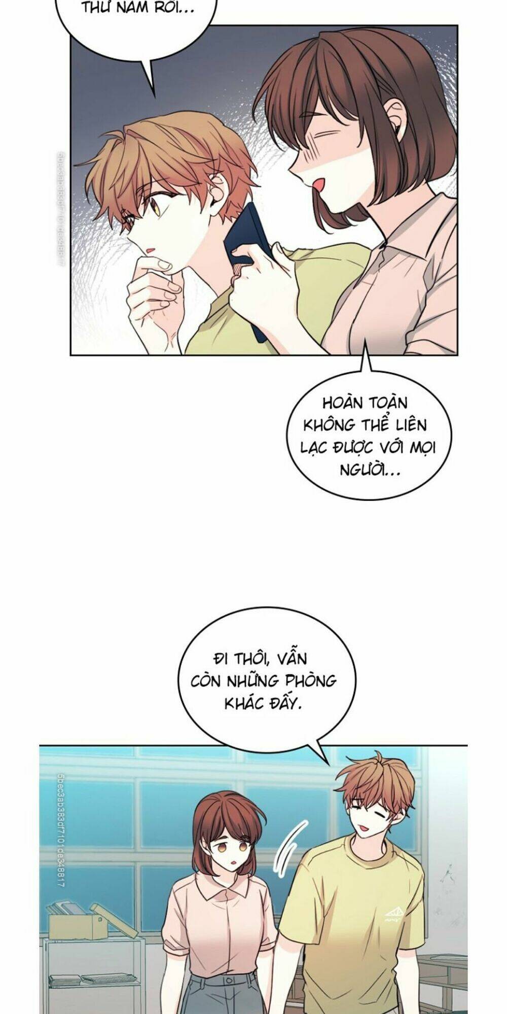 Luật Của Tiểu Thuyết Mạng Chapter 111 - Trang 2