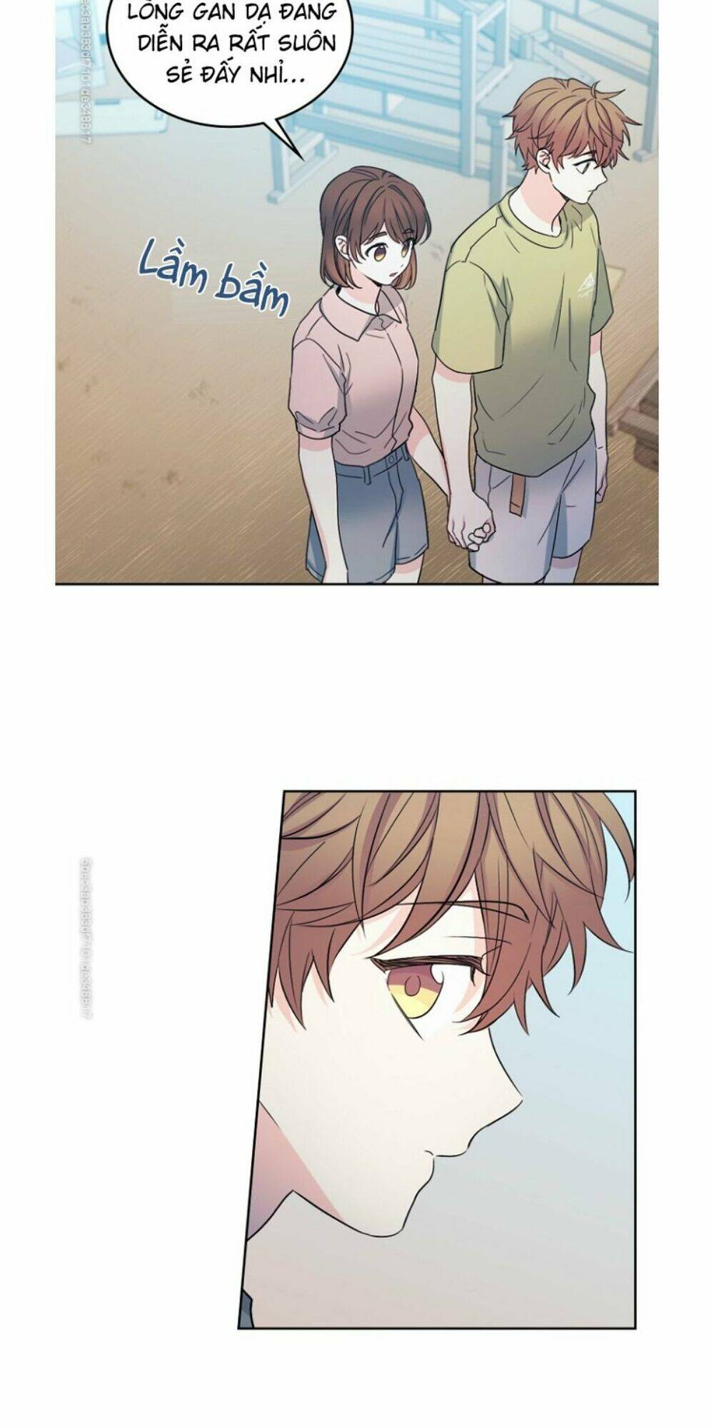 Luật Của Tiểu Thuyết Mạng Chapter 111 - Trang 2