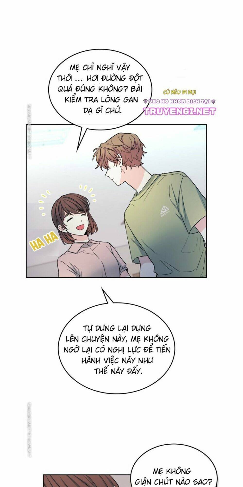 Luật Của Tiểu Thuyết Mạng Chapter 111 - Trang 2