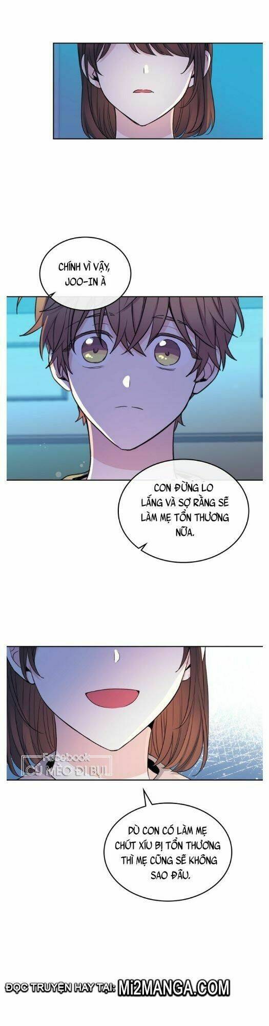 Luật Của Tiểu Thuyết Mạng Chapter 113.1 - Trang 2