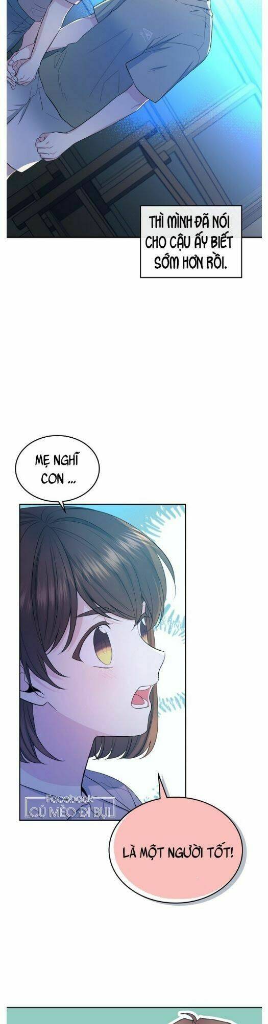 Luật Của Tiểu Thuyết Mạng Chapter 113.1 - Trang 2