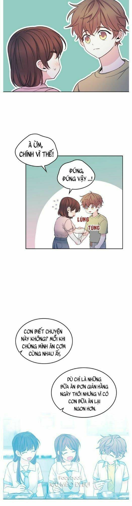 Luật Của Tiểu Thuyết Mạng Chapter 113.1 - Trang 2