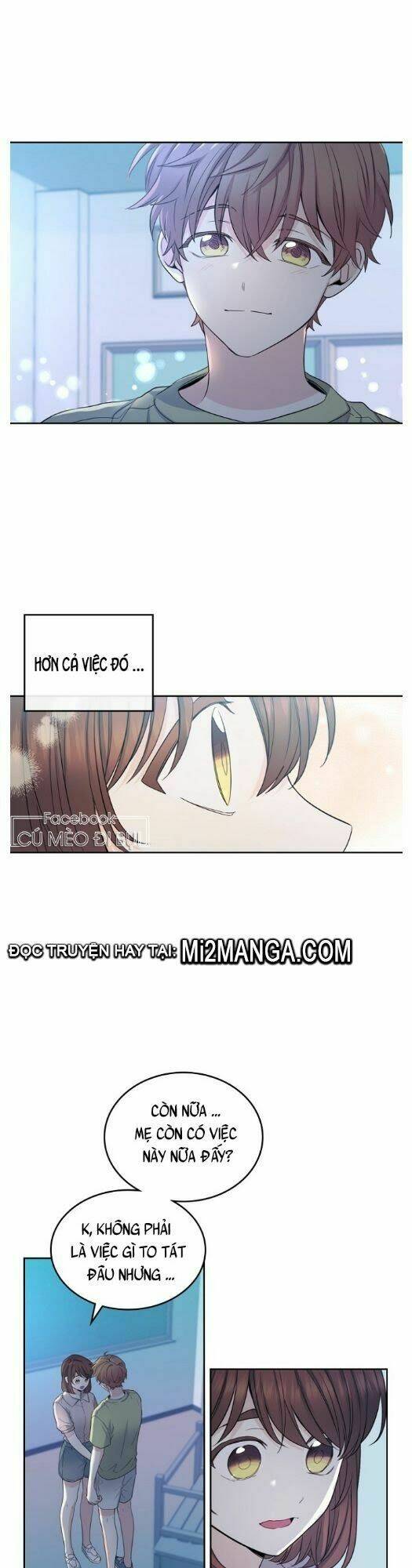 Luật Của Tiểu Thuyết Mạng Chapter 113.1 - Trang 2