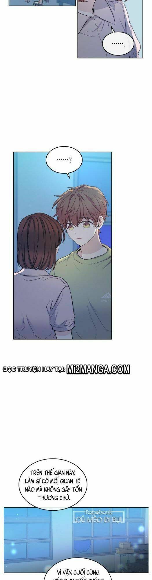 Luật Của Tiểu Thuyết Mạng Chapter 113.1 - Trang 2