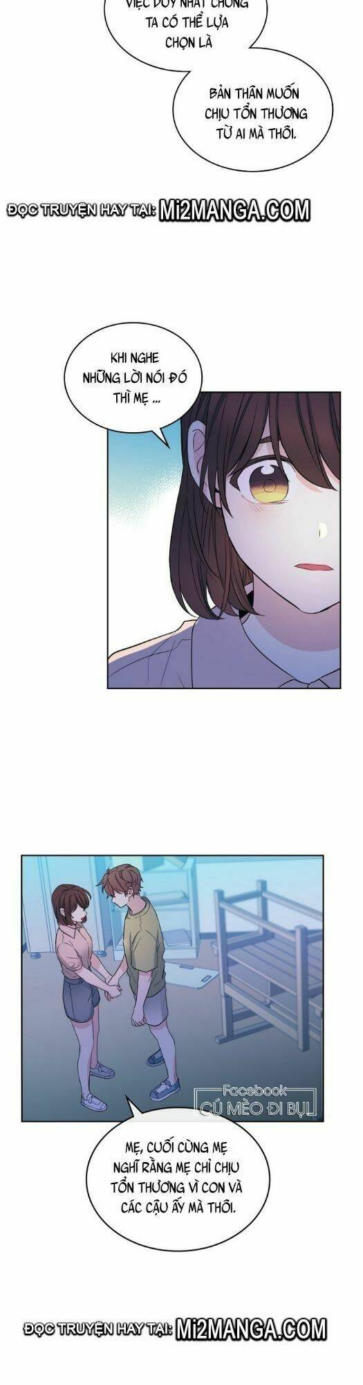 Luật Của Tiểu Thuyết Mạng Chapter 113.1 - Trang 2